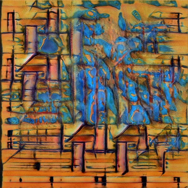 1000 8K Digital Download