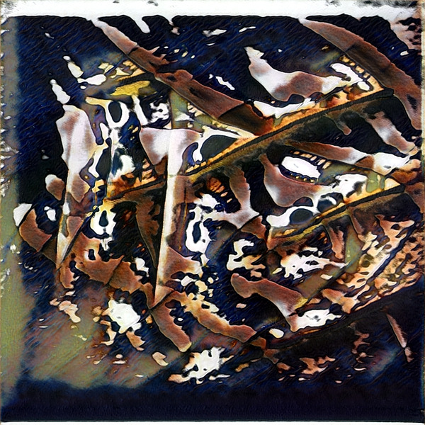 2008 8K Digital Download