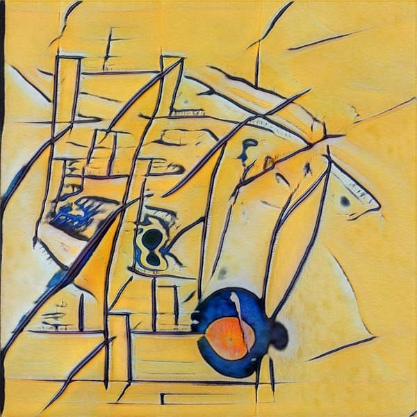 2221 8K Digital Download