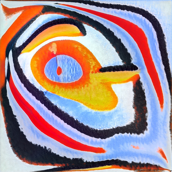 2045 8K Digital Download