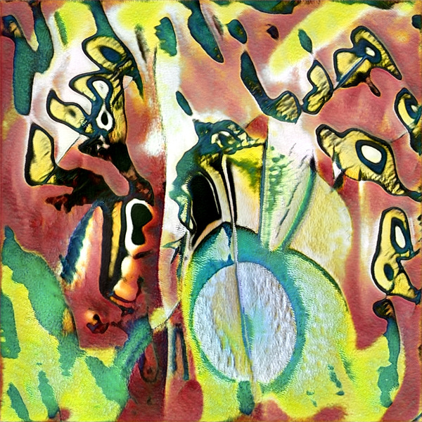 1034 8K Digital Download