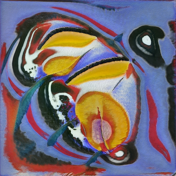 2068 8K Téléchargement Numérique