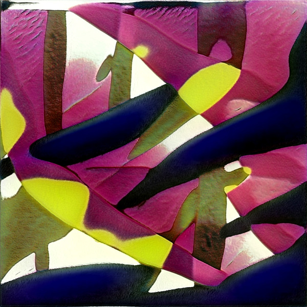 3020 8K Digital Download