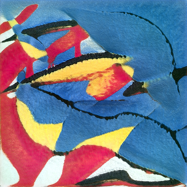 3573 8K Digital Download