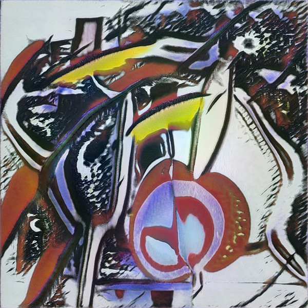 2041 8K Digital Download