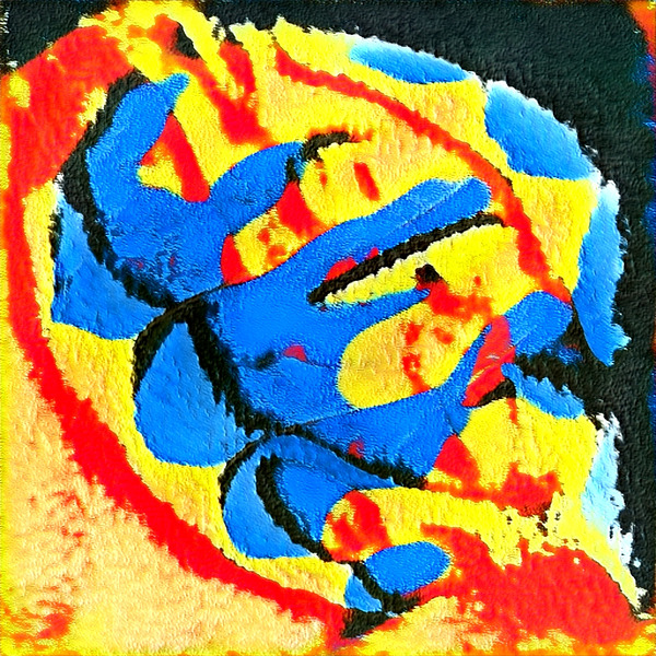 610 8K Digital Download