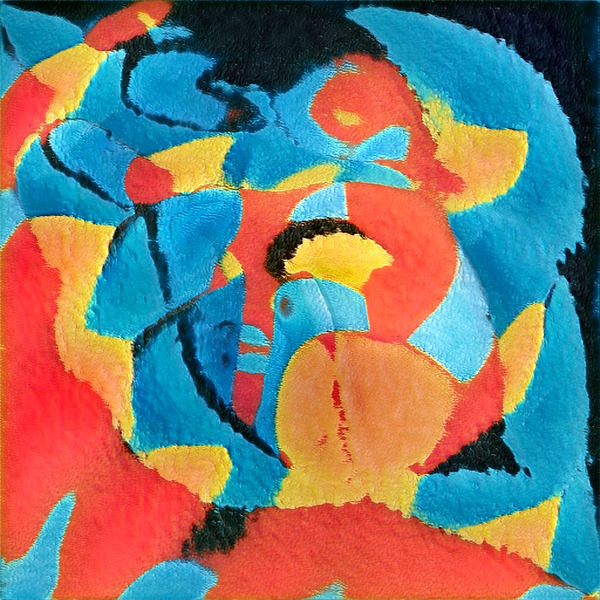 3842 8K Digital Download