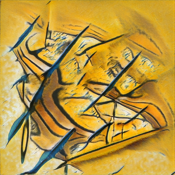 3580 8K Digital Download