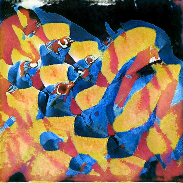 1231 8K Digital Download