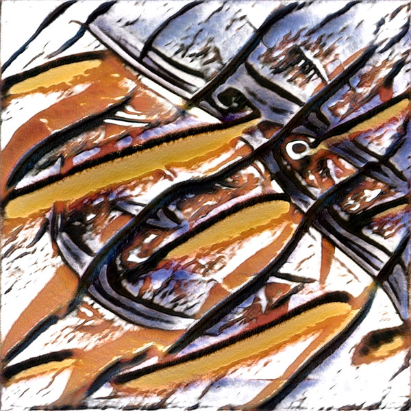 2064 8K Digital Download