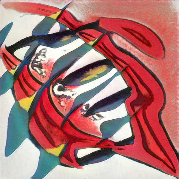 3035 8K Digital Download