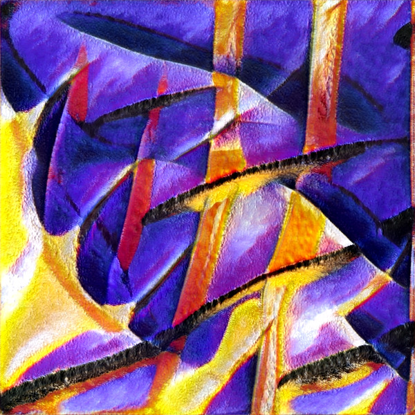 2061 8K Digital Download