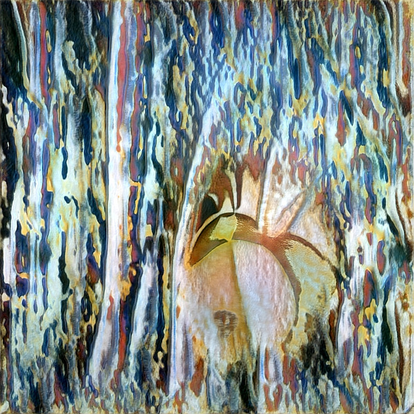 2038 8K Digital Download