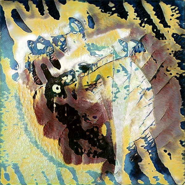 2060 8K Digital Download