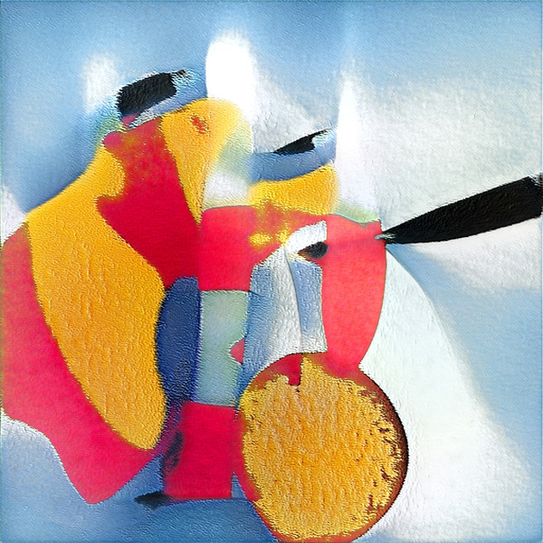 2733 8K Digital Download