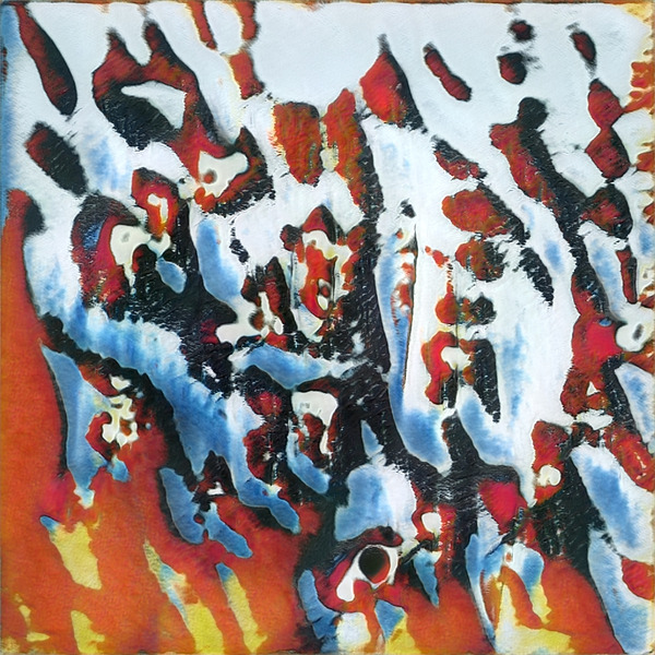 821 8K Digital Download