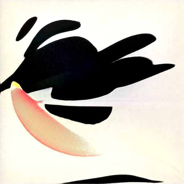 1960 8K Digital Download