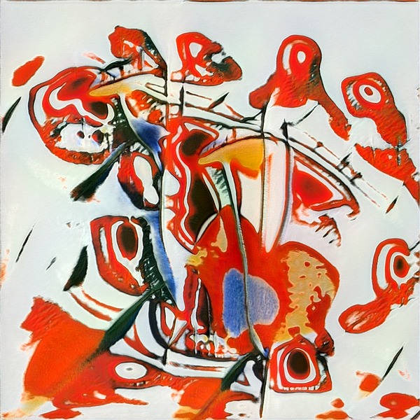 3009 8K Digital Download