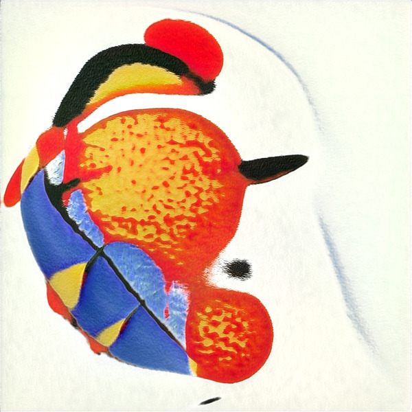 1837 8K Digital Download