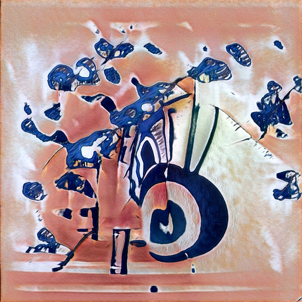 3021 8K Digital Download