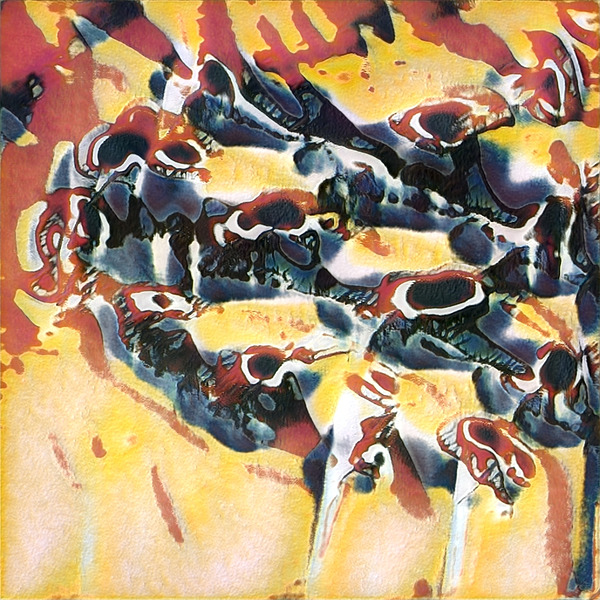 3263 8K Téléchargement Numérique