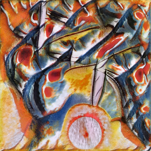 2173 8K Digital Download