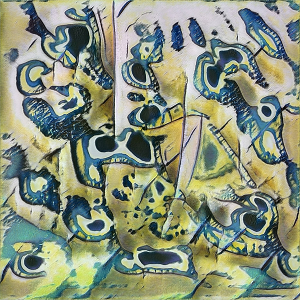 2073 8K Digital Download