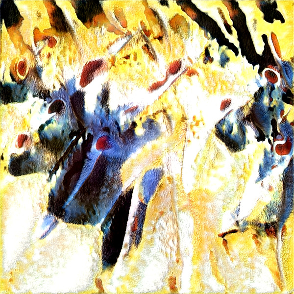 3030 8K Digital Download