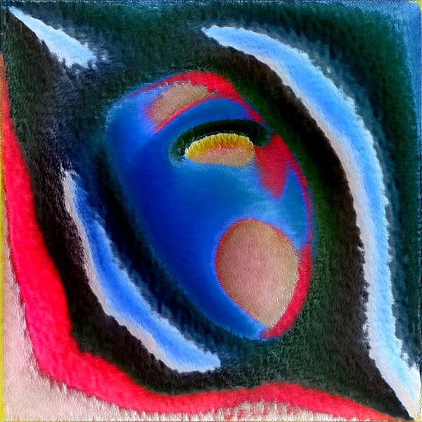 1607 8K Digital Download