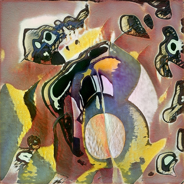 688 8K Digital Download