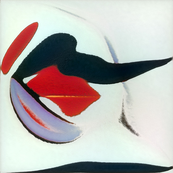 4095 8K Digital Download