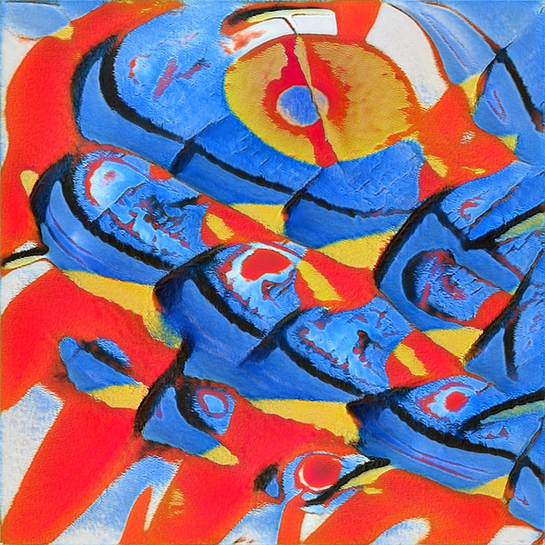 4167 8K Digital Download