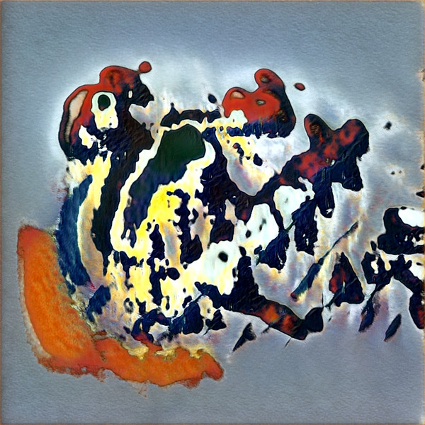 273 8K Digital Download