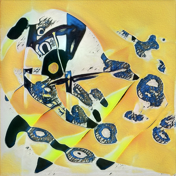 251 8K Digital Download