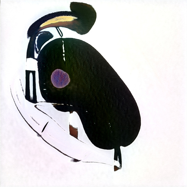 895 8K Digital Download