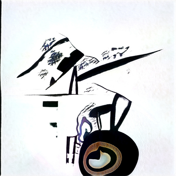 2591 8K Digital Download