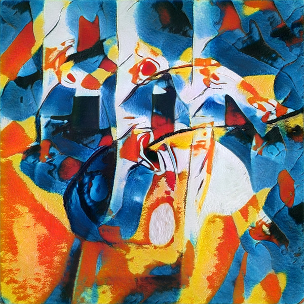 3768 8K Digital Download