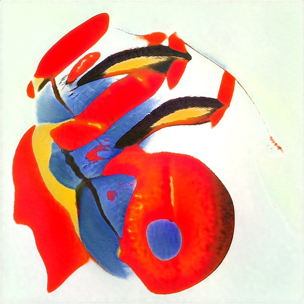 975 8K Digital Download