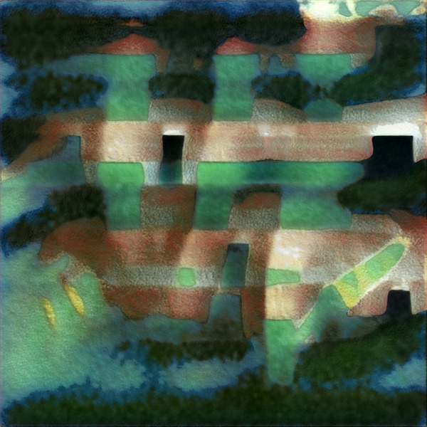 998 8K Digital Download