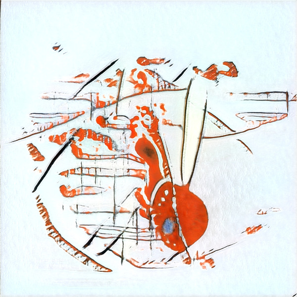 4120 8K Digital Download