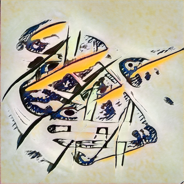 673 8K Digital Download