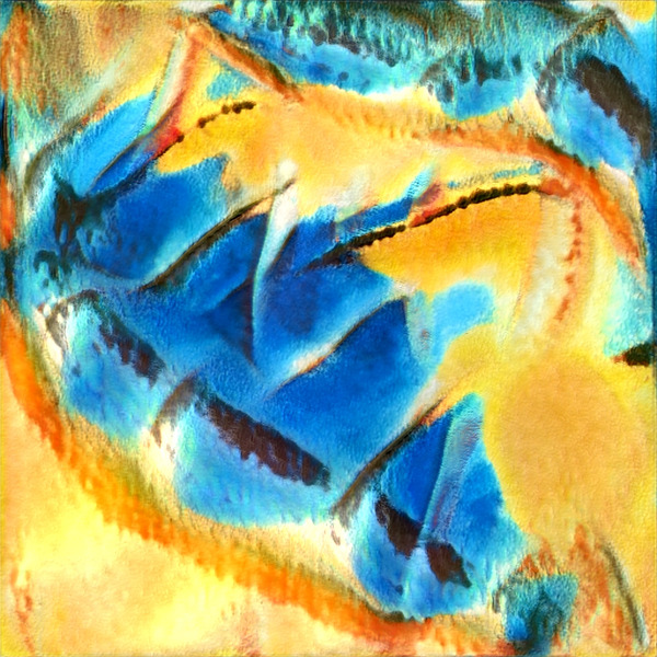 663 8K Digital Download