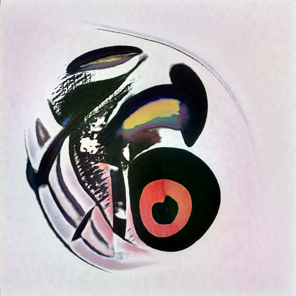 3386 8K Digital Download