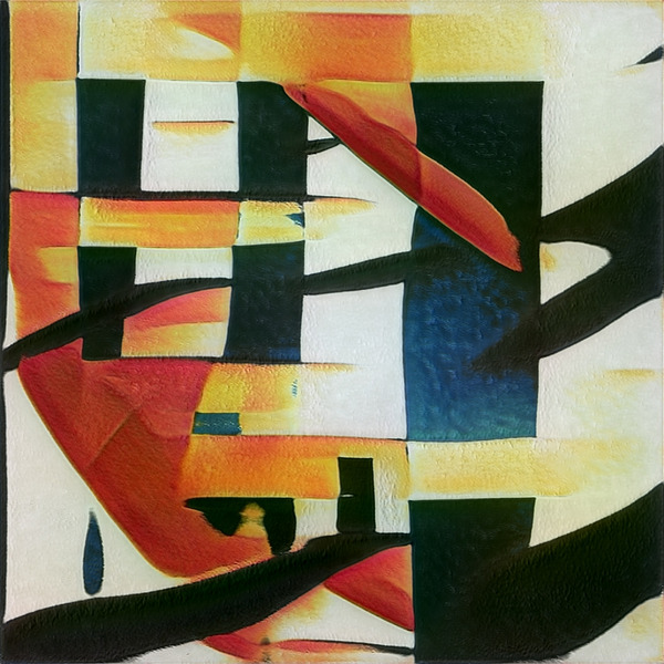 1951 8K Digital Download