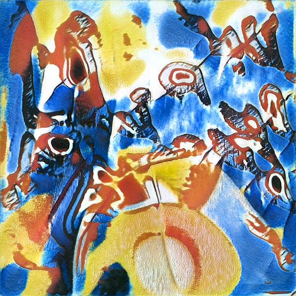 2520 8K Digital Download