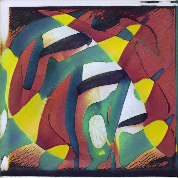 1954 8K Digital Download