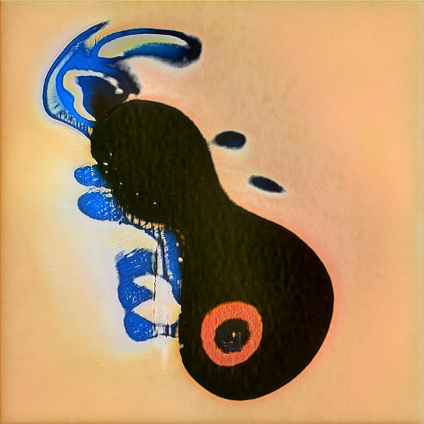 3930 8K Digital Download