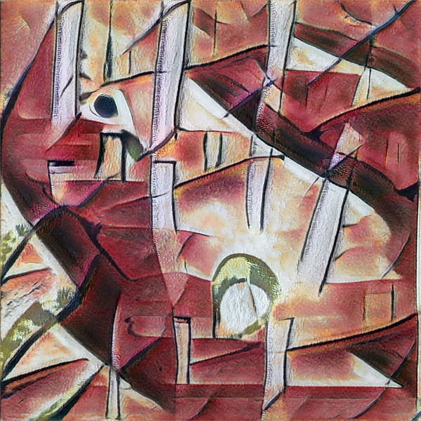 1316 8K Digital Download