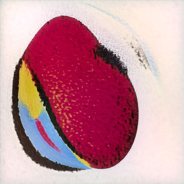 922 8K Digital Download