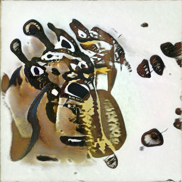 3603 8K Digital Download